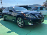 LS 600h Iパッケージ 4WD 