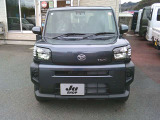タフト X 4WD 