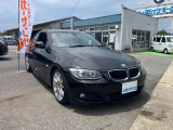 3シリーズクーペ 320i Mスポーツ パッケージ 