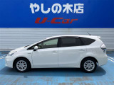 プリウスα 1.8 S 