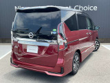 セレナ 2.0 ハイウェイスター V 