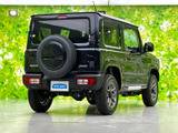 ジムニー XC 4WD 