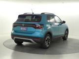 T-Cross TSI アクティブ 