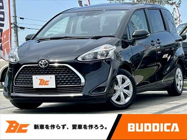 シエンタ 1.5 G 