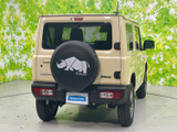 ジムニー XC 4WD 
