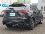 NX 300h Fスポーツ 