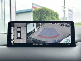 CX-5 2.2 XD Lパッケージ 4WD 4WD 本革シート