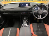 CX-30 1.8 XD レトロスポーツエディション 