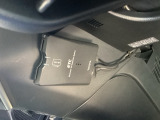 ETC付いてます。ETCが使用可能な道路通行料はキャッシュレスでスマートに走行できます。再セットアップして納車致します。