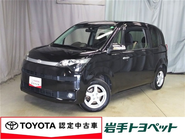 スペイド 1.5 F ジャック 4WD 