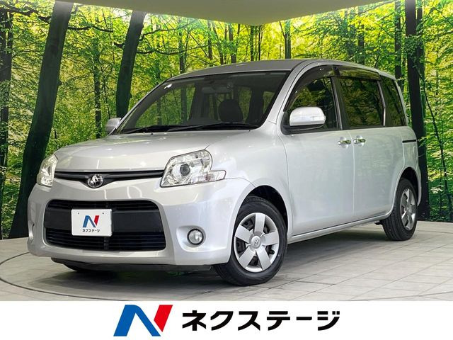 シエンタ 1.5 ダイス リミテッド 