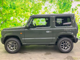 ジムニー XC 4WD 