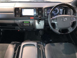 ハイエースバン 2.8 スーパーGL ロング ディーゼル 4WD 