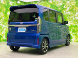 N-BOXカスタム  