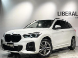 X1 xドライブ 18d Mスポーツエディション ジョイプラス 4WD 4WD 修復歴無し