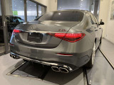 Sクラス AMG S63 E パフォーマンス 4WD 