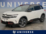 C5エアクロスSUV シャイン ディーゼル 