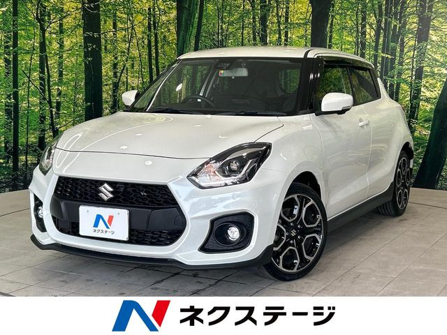 スイフト 1.4 スポーツ 