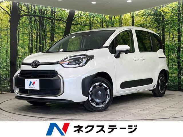シエンタ ハイブリッド 1.5 Z 