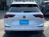 ゴルフヴァリアント TDI Rライン プラチナムエディション ディーゼル 