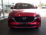 CX-5 2.2 XD エクスクルーシブ モード 