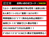 ヴェルファイア 2.4 Z ワンオーナー 8人乗 19AW&ローダウン