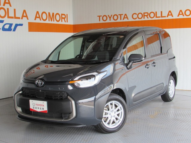 シエンタ ハイブリッド 1.5 Z E-Four 4WD 