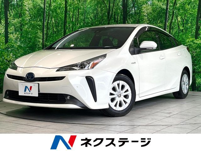 プリウス 1.8 S 