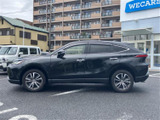 ハリアー 2.0 G 4WD 