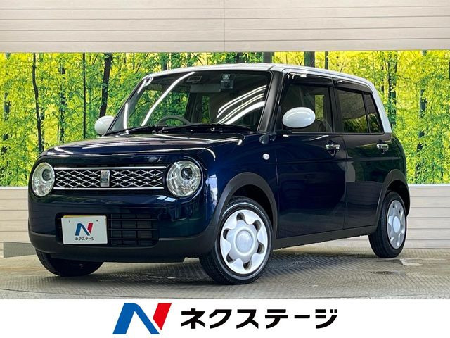 アルトラパン モード 