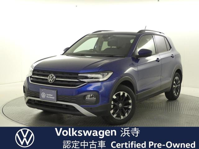 T-Cross TSI アクティブ 