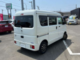 NV100クリッパー DX ハイルーフ 5AGS車 4WD 