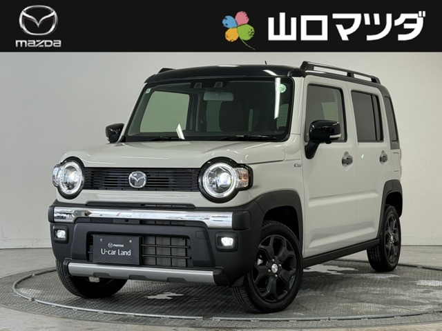 フレアクロスオーバー ZS 