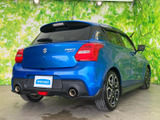 スイフト 1.4 スポーツ 