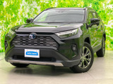 【中古車情報】トヨタ RAV4 2.5 ハイブリッド G E-Four 4WD  の中古車詳細（走行距離：2.9万km、カラー：アティチュードブラックマイカ、販売地域：新潟県新潟市中央区）
