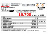 アクア 1.5 G 