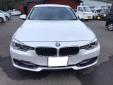 3シリーズセダン 320i xドライブ スポーツ 4WD 