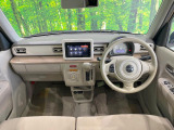 アルトラパン X 全方位モニター付メモリーナビゲーション装着車