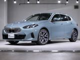 BMW 1シリーズ