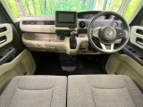 N-BOX G L ホンダセンシング 