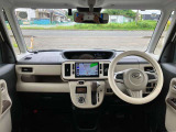 ムーヴキャンバス G メイクアップ VS SAIII 4WD 