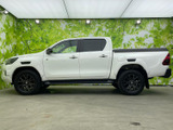 ハイラックス 2.4 Z GRスポーツ ディーゼル 4WD 