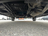 下回りの画像です。店舗にて現車の確認もいただけますので、お電話で在庫のご確認の上是非ご来店くださいませ!!!