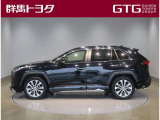 RAV4  2.0 G Zパッケージ 4WD