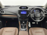 フォレスター 2.0 アドバンス 4WD 4WD 本革シート