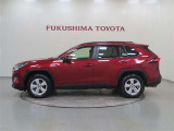 RAV4 2.5 ハイブリッド X E-Four 4WD 