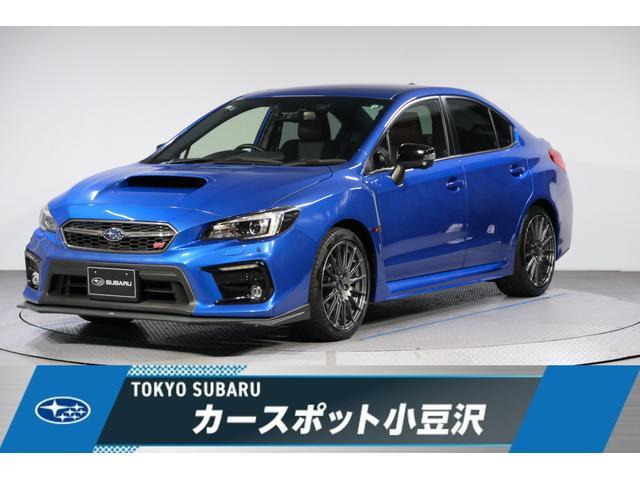 WRX  S4 2.0 STI スポーツ アイサイト 4WD