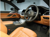 4シリーズクーペ M440i xドライブ 4WD 