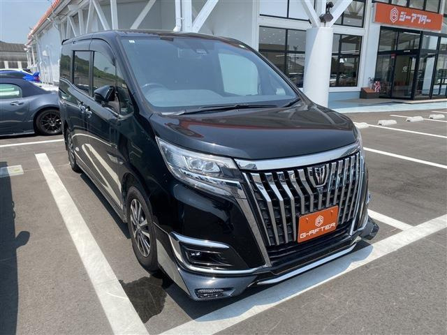 エスクァイア 2.0 Gi フルエアロ10型ナビ後席モニタ両側電動7人