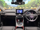 RAV4 2.0 アドベンチャー オフロードパッケージ 4WD 